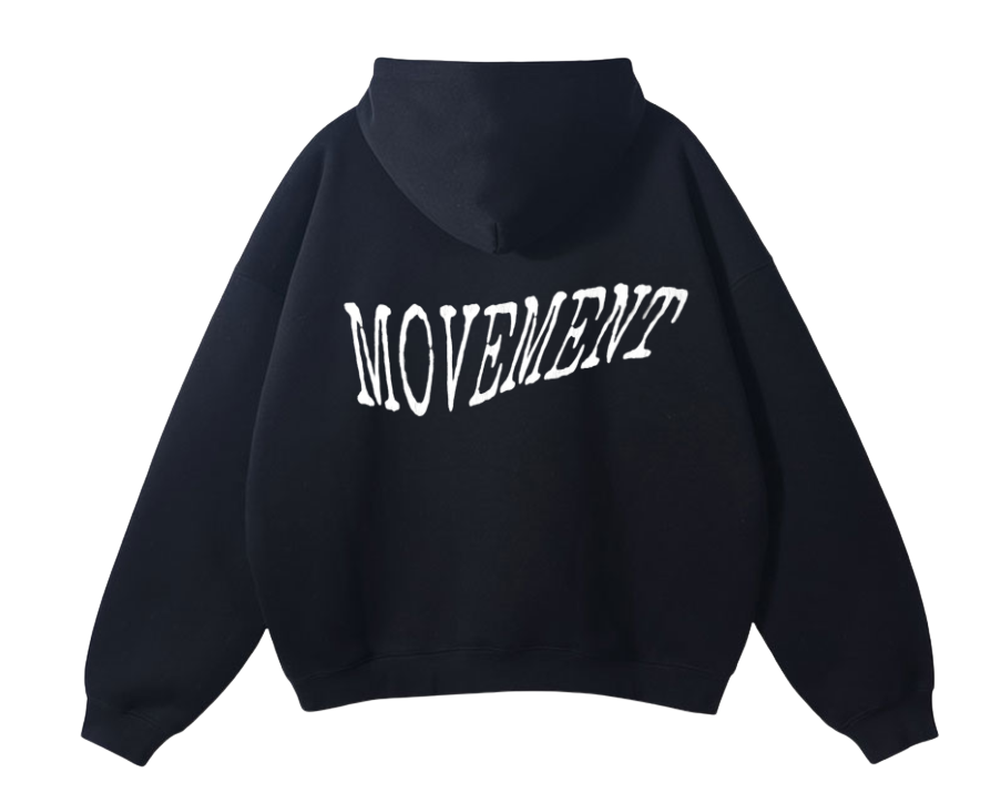 Bluza Movement