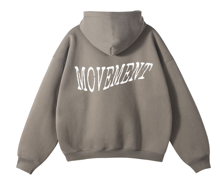 Bluza Movement